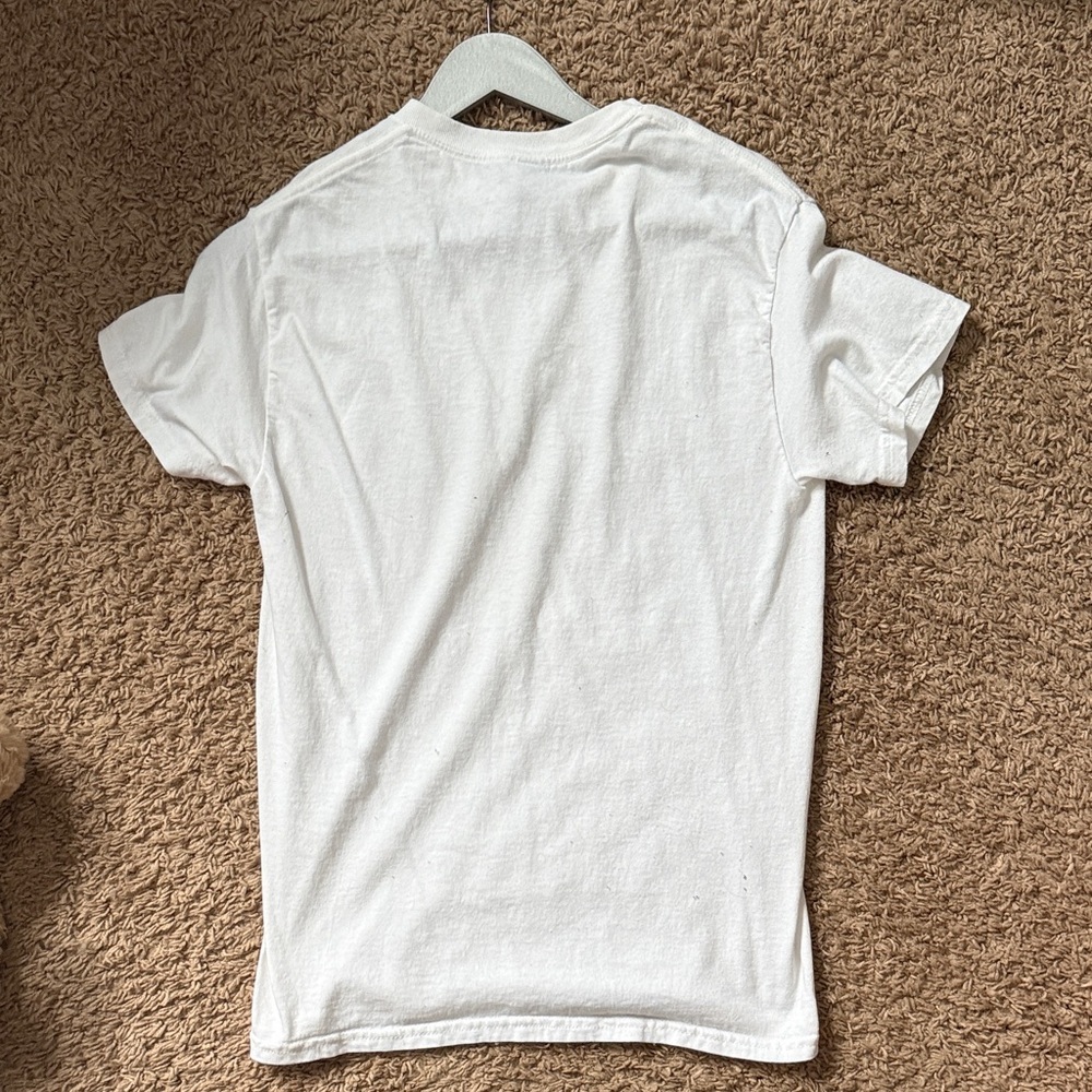 Funny Playboi Carti graphic tee - Picture 2 of 2